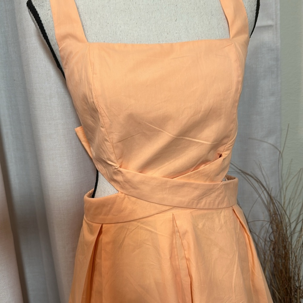 MABLE Short Romper. - Picture 5 of 14
